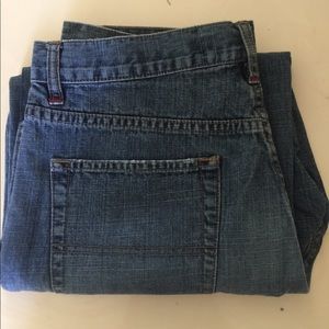 Hilfiger denim jeans